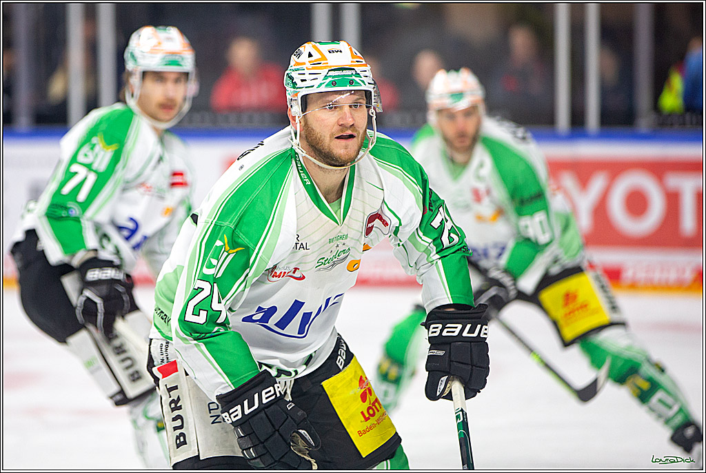 PENNY DEL; Koelner Haie-Bietigheim Steelers; Koeln, 05.03.2023